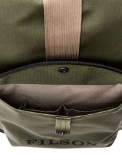 Zaino All-Weather FILSON Uomo - Verde