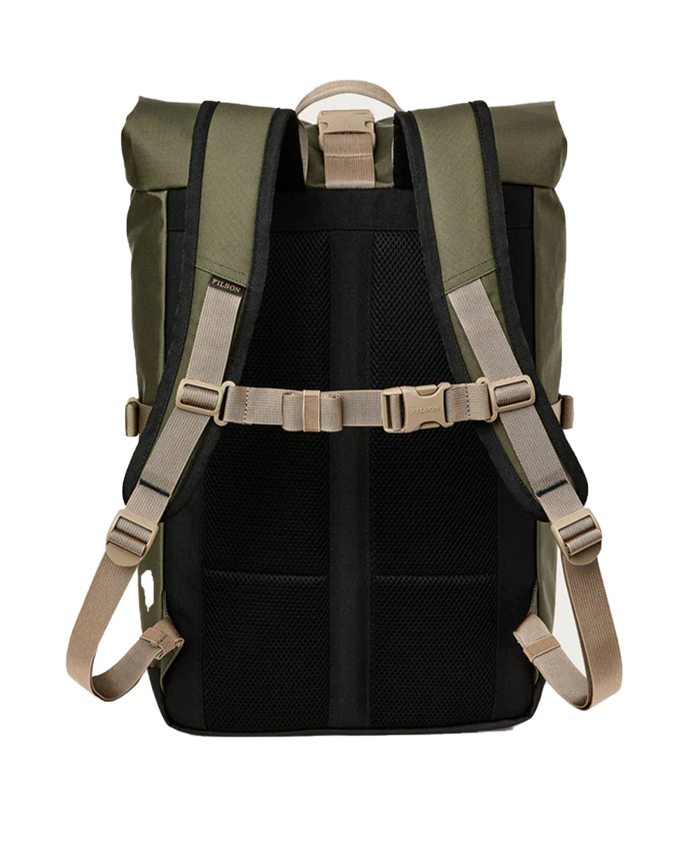 Zaino All-Weather FILSON Uomo - Verde