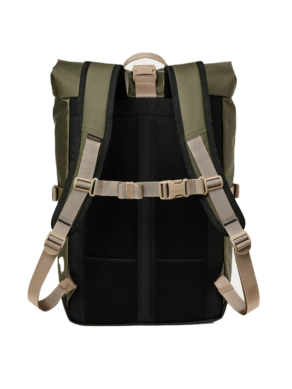 Zaino All-Weather FILSON Uomo - Verde
