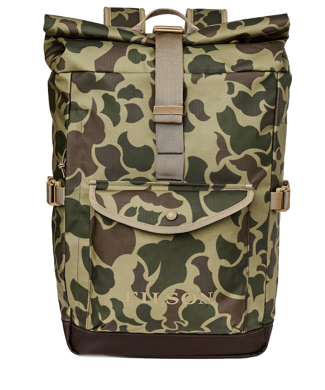 Zaino All-Weather FILSON Uomo - Camo