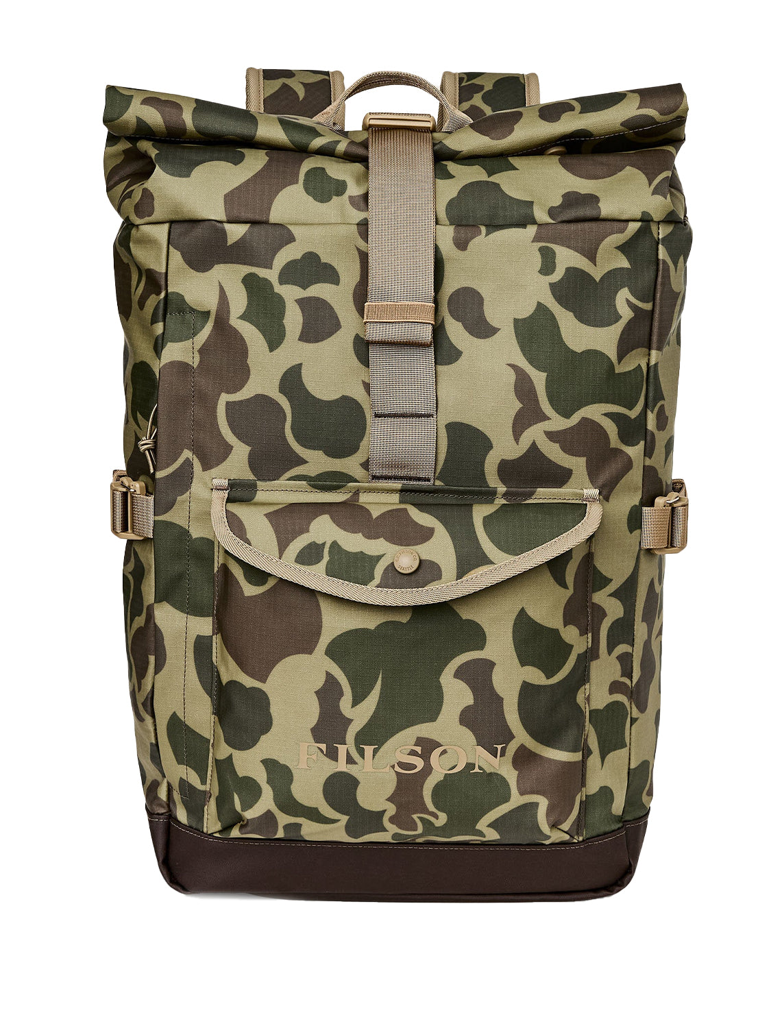 Zaino All-Weather FILSON Uomo - Camo