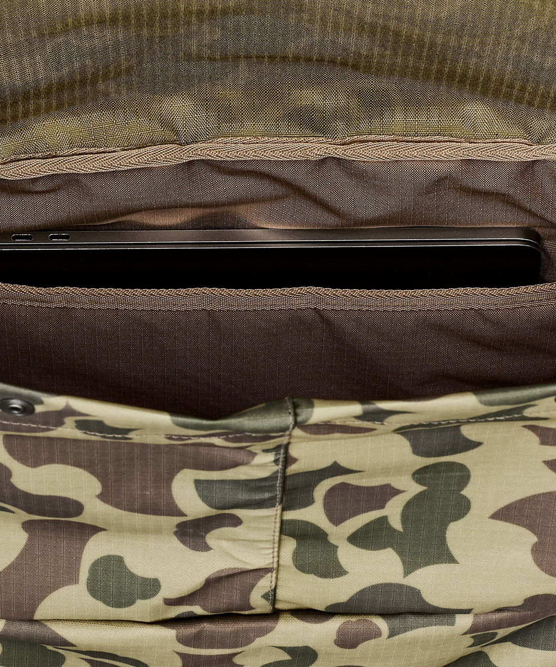 Zaino All-Weather FILSON Uomo - Camo