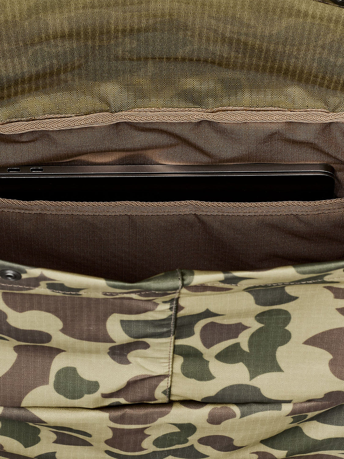 Zaino All-Weather FILSON Uomo - Camo