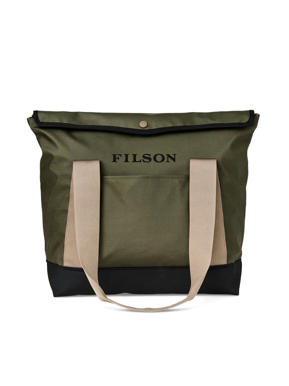 Borsa All-Weather Tote Bag FILSON Uomo - Verde