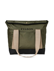 Borsa All-Weather Tote Bag FILSON Uomo - Verde