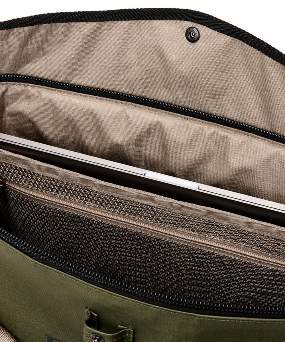 Borsa All-Weather Tote Bag FILSON Uomo - Verde