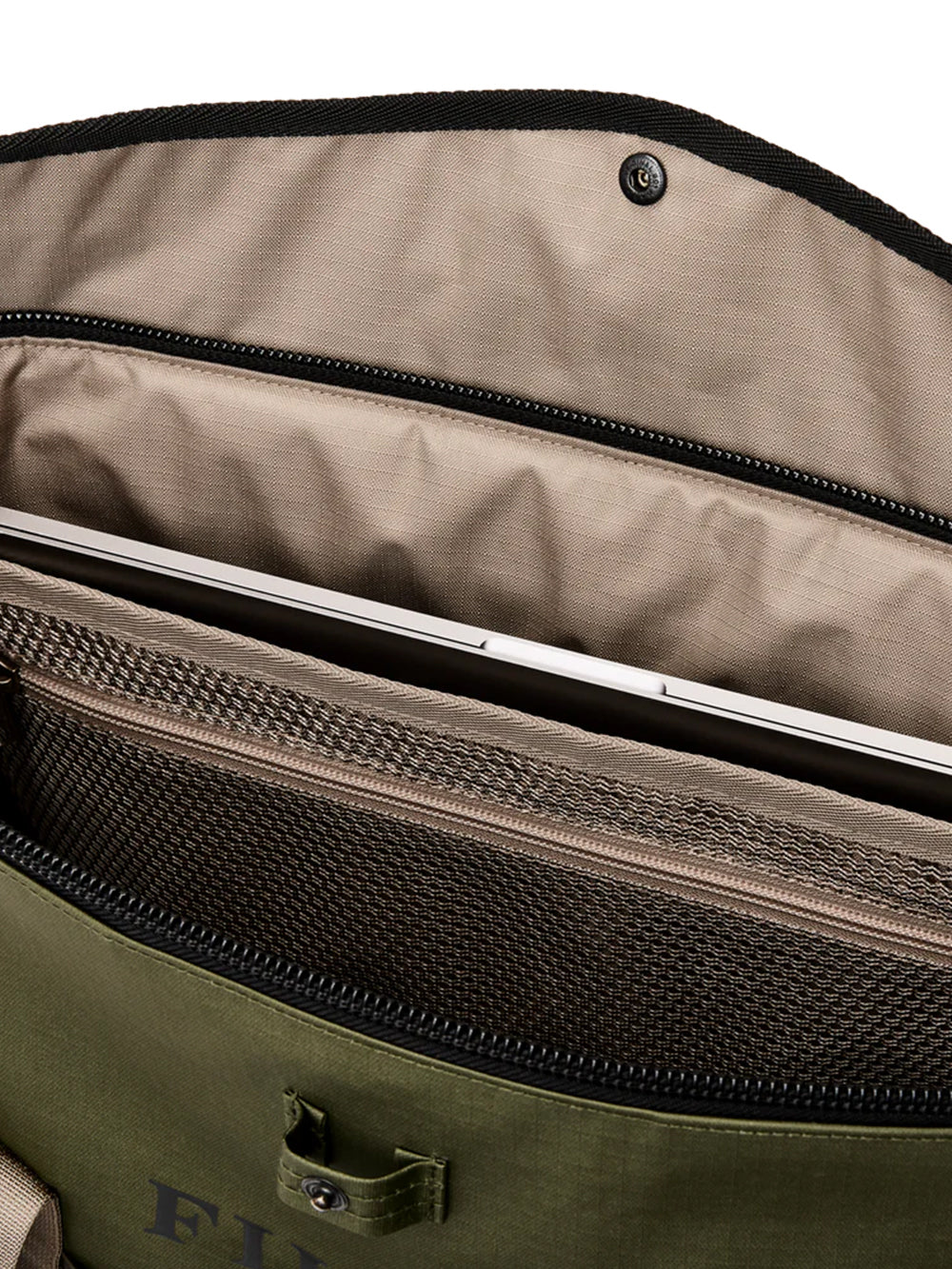 Borsa All-Weather Tote Bag FILSON Uomo - Verde