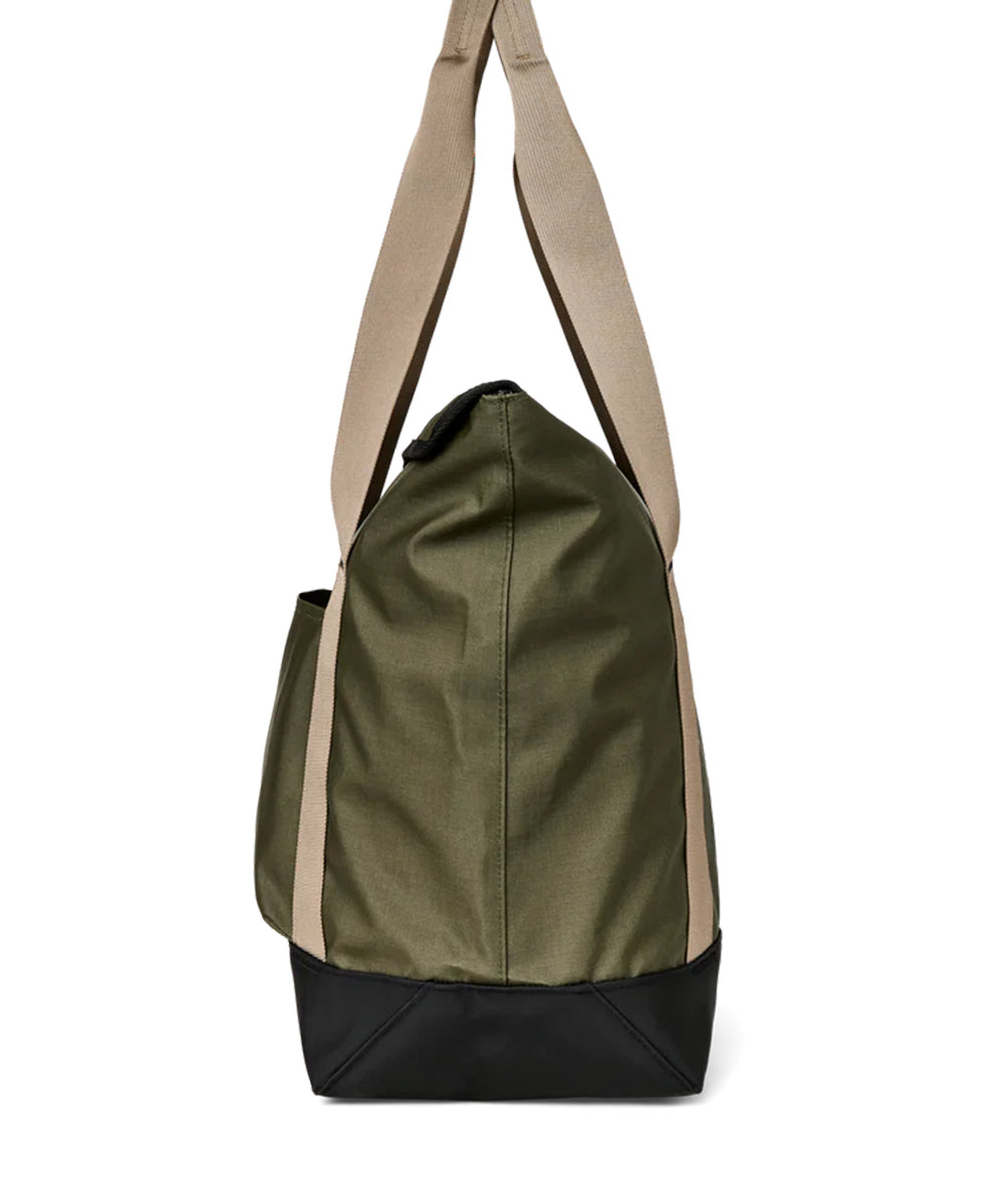 Borsa All-Weather Tote Bag FILSON Uomo - Verde