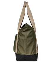 Borsa All-Weather Tote Bag FILSON Uomo - Verde