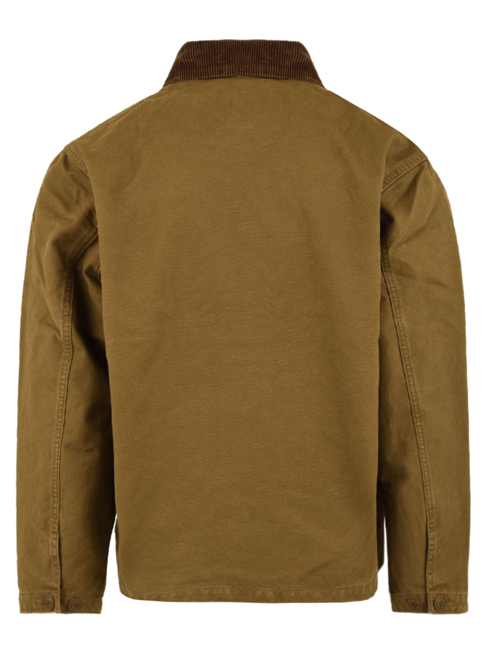 Cappotto SOLOTRE Donna - Rosso