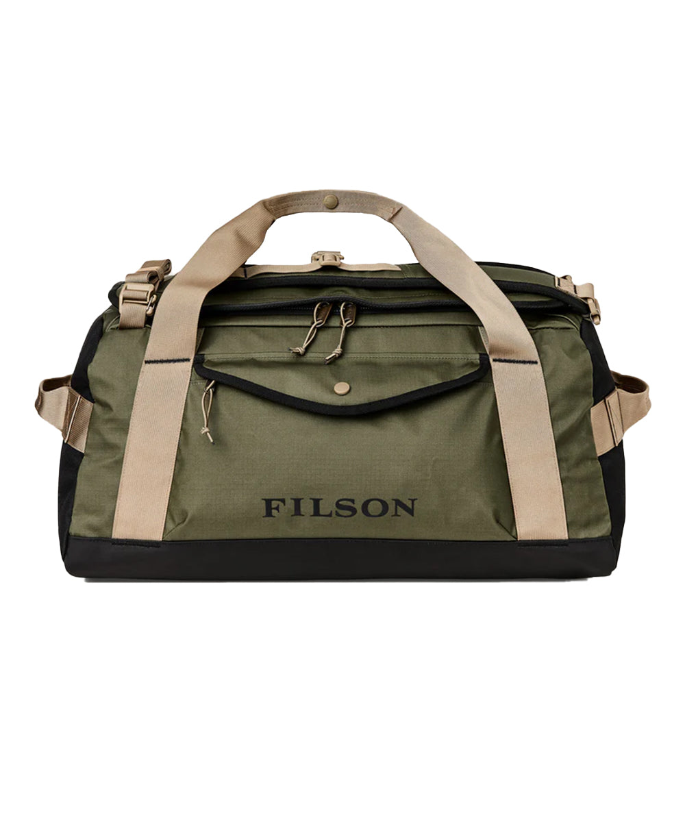 Borsone All-Weather 40L FILSON Uomo - Verde