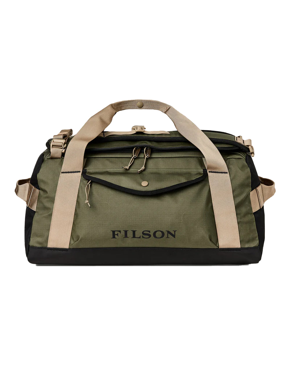 Borsone All-Weather 40L FILSON Uomo - Verde