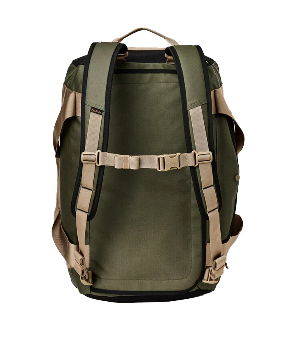 Borsone All-Weather 40L FILSON Uomo - Verde