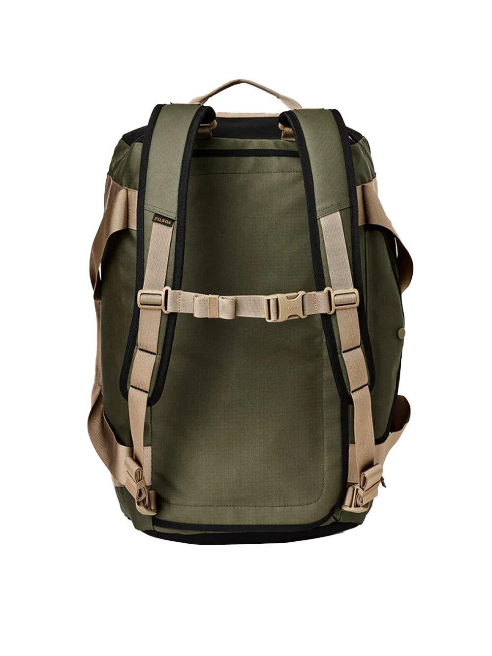 Borsone All-Weather 40L FILSON Uomo - Verde