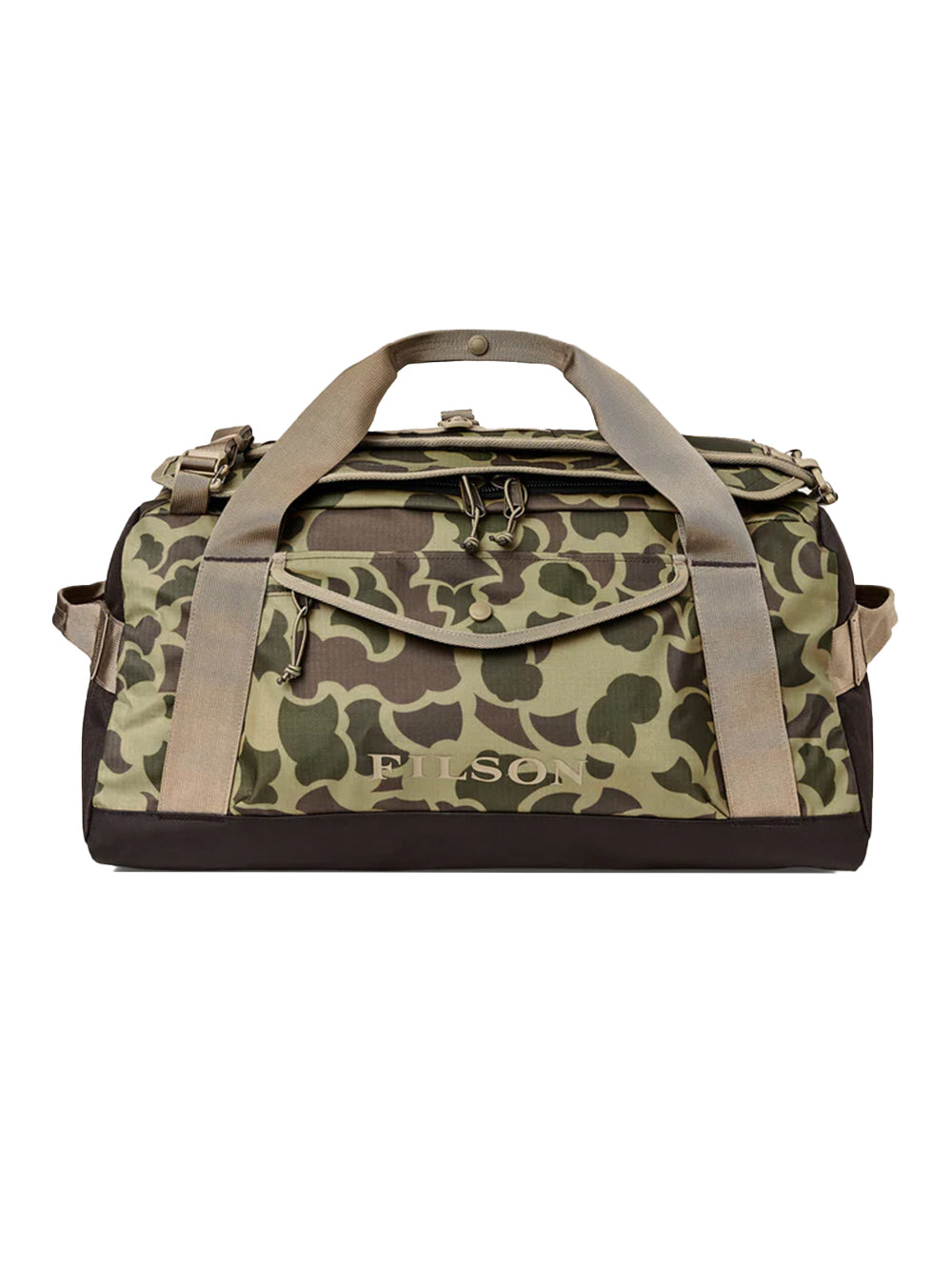 Borsone All-Weather 40L FILSON Uomo - Multicolore