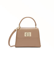 Borsa a mano Furla 1927 Mini FURLA Donna - Greige