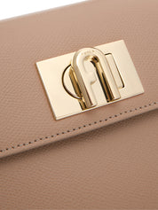 Borsa a mano Furla 1927 Mini FURLA Donna - Greige