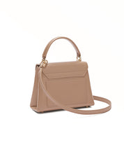 Borsa a mano Furla 1927 Mini FURLA Donna - Greige