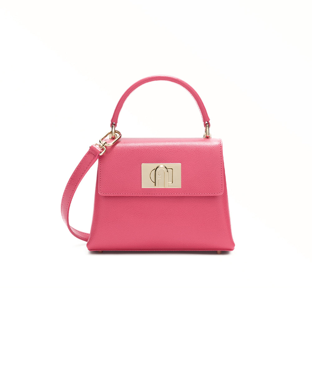 Borsa a mano 1927 mini FURLA Donna - Rosa
