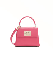 Borsa a mano 1927 mini FURLA Donna - Rosa