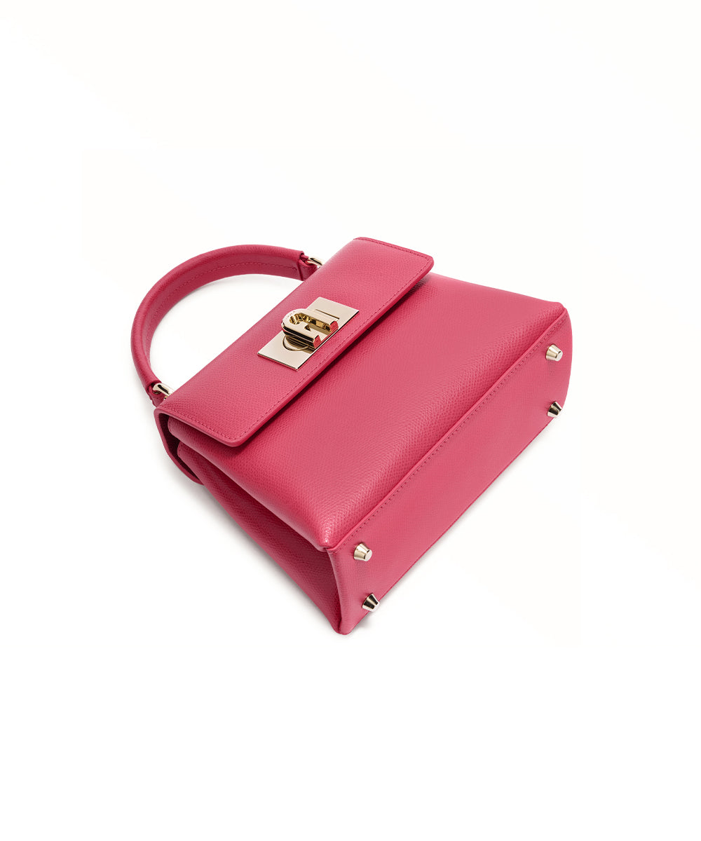 Borsa a mano 1927 mini FURLA Donna - Rosa