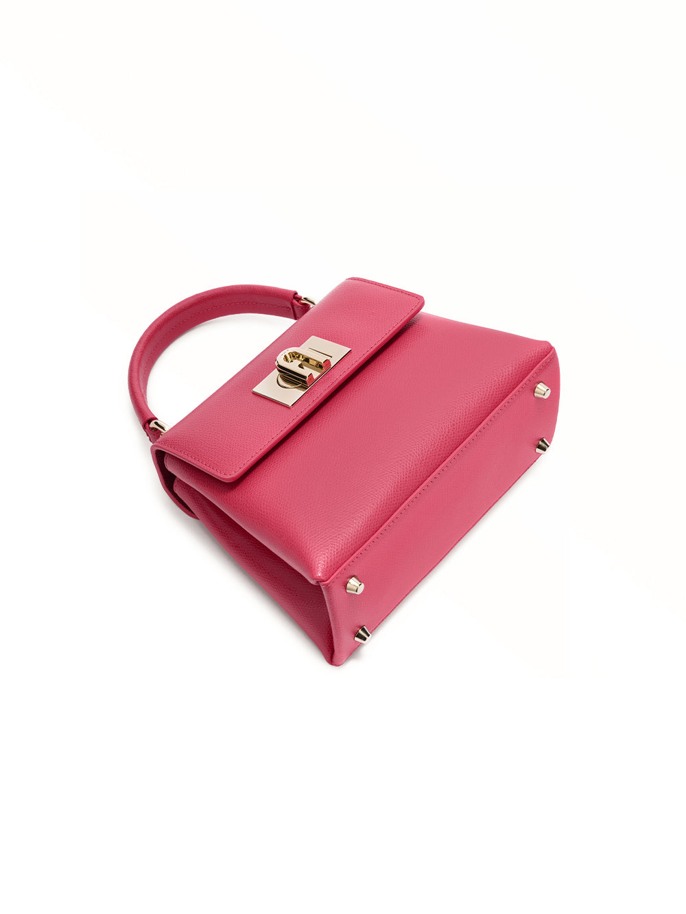 Borsa a mano 1927 mini FURLA Donna - Rosa