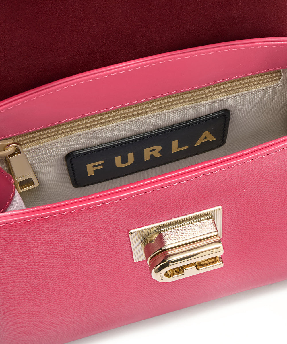 Borsa a mano 1927 mini FURLA Donna - Rosa