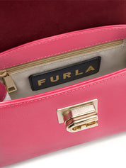 Borsa a mano 1927 mini FURLA Donna - Rosa