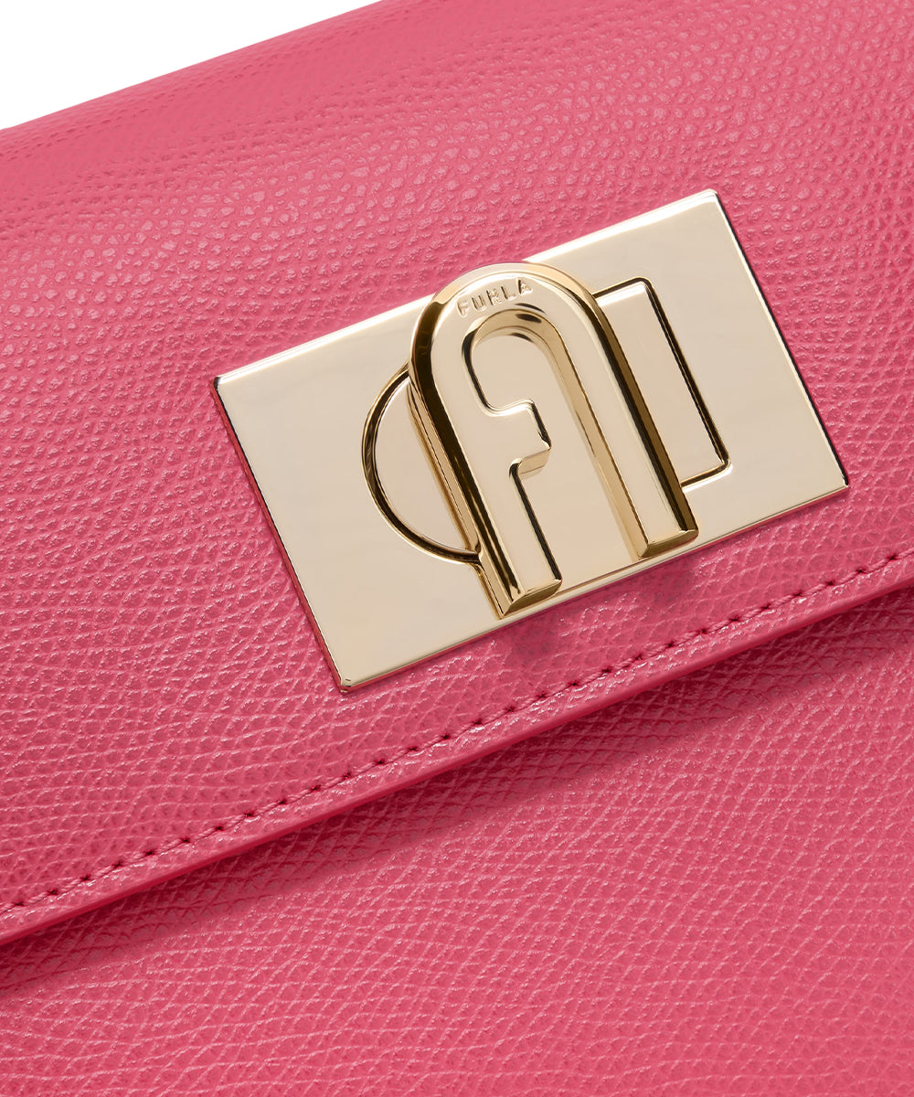 Borsa a mano 1927 mini FURLA Donna - Rosa