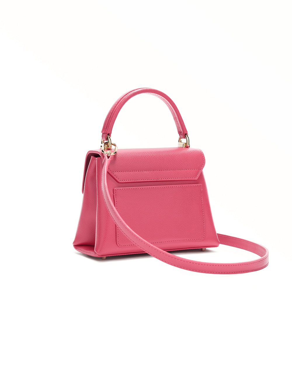 Borsa a mano 1927 mini FURLA Donna - Rosa