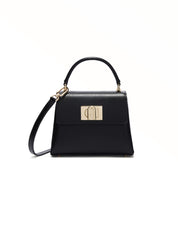 Borsa a mano 1927 mini FURLA Donna - Nero
