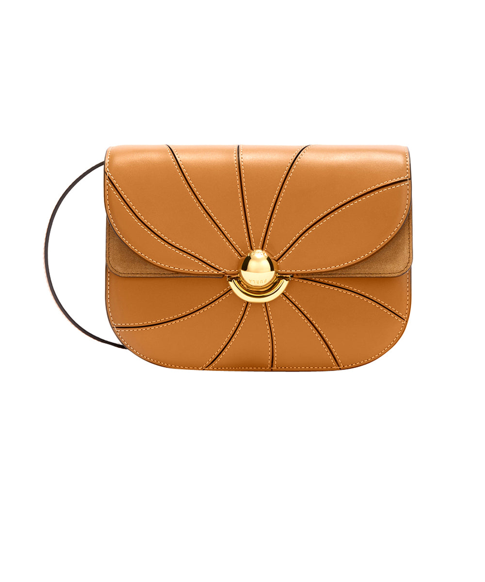 Borsa a tracolla Sfera S FURLA Donna - Marrone