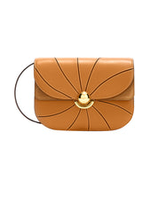 Borsa a tracolla Sfera S FURLA Donna - Marrone