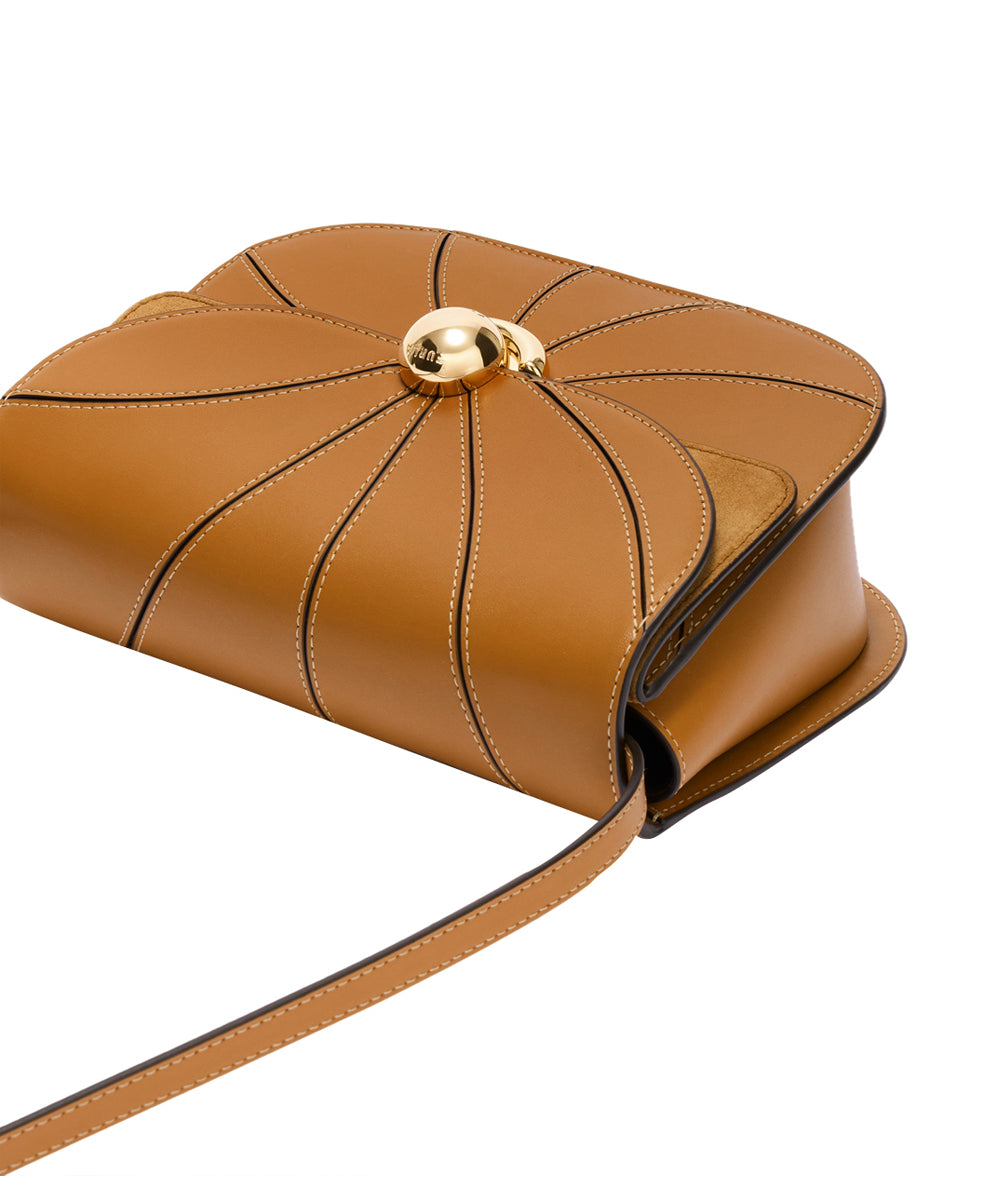 Borsa a tracolla Sfera S FURLA Donna - Marrone