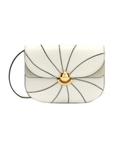 Borsa a tracolla Sfera S FURLA Donna - Bianco