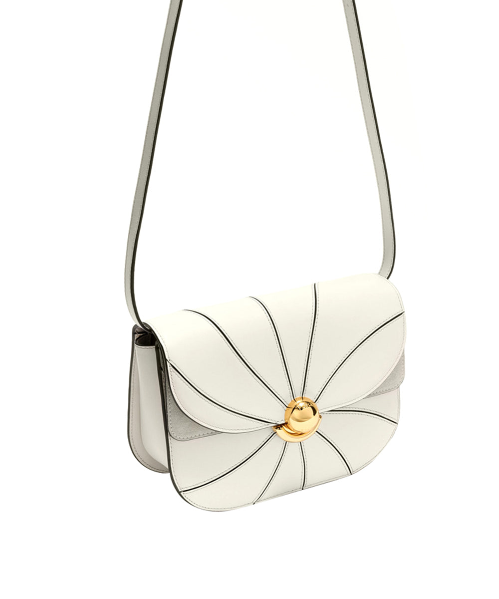 Borsa a tracolla Sfera S FURLA Donna - Bianco