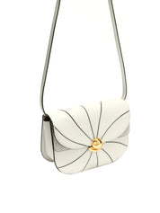 Borsa a tracolla Sfera S FURLA Donna - Bianco