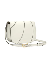 Borsa a tracolla Sfera S FURLA Donna - Bianco