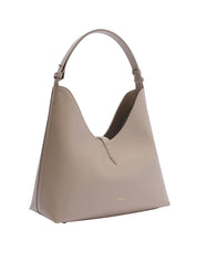 Borsa a spalla Goccia M FURLA Donna - Beige