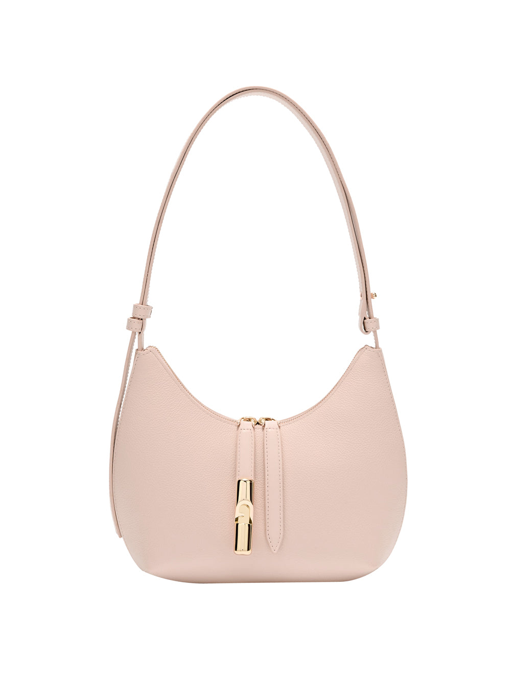 Borsa a spalla Goccia S FURLA Donna - Rosa