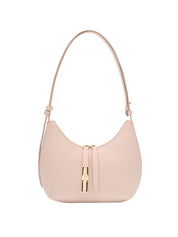 Borsa a spalla Goccia S FURLA Donna - Rosa