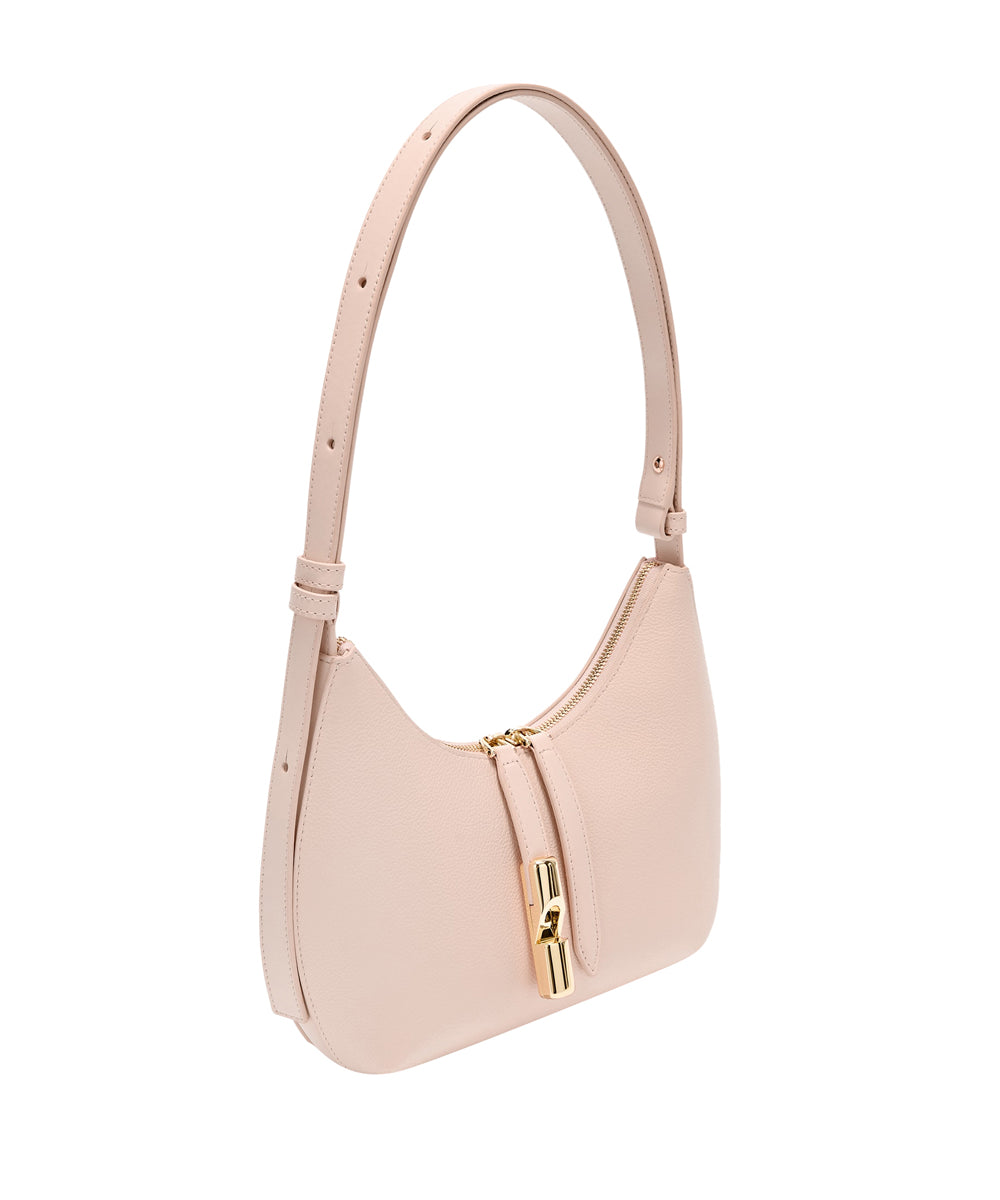 Borsa a spalla Goccia S FURLA Donna - Rosa