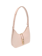 Borsa a spalla Goccia S FURLA Donna - Rosa