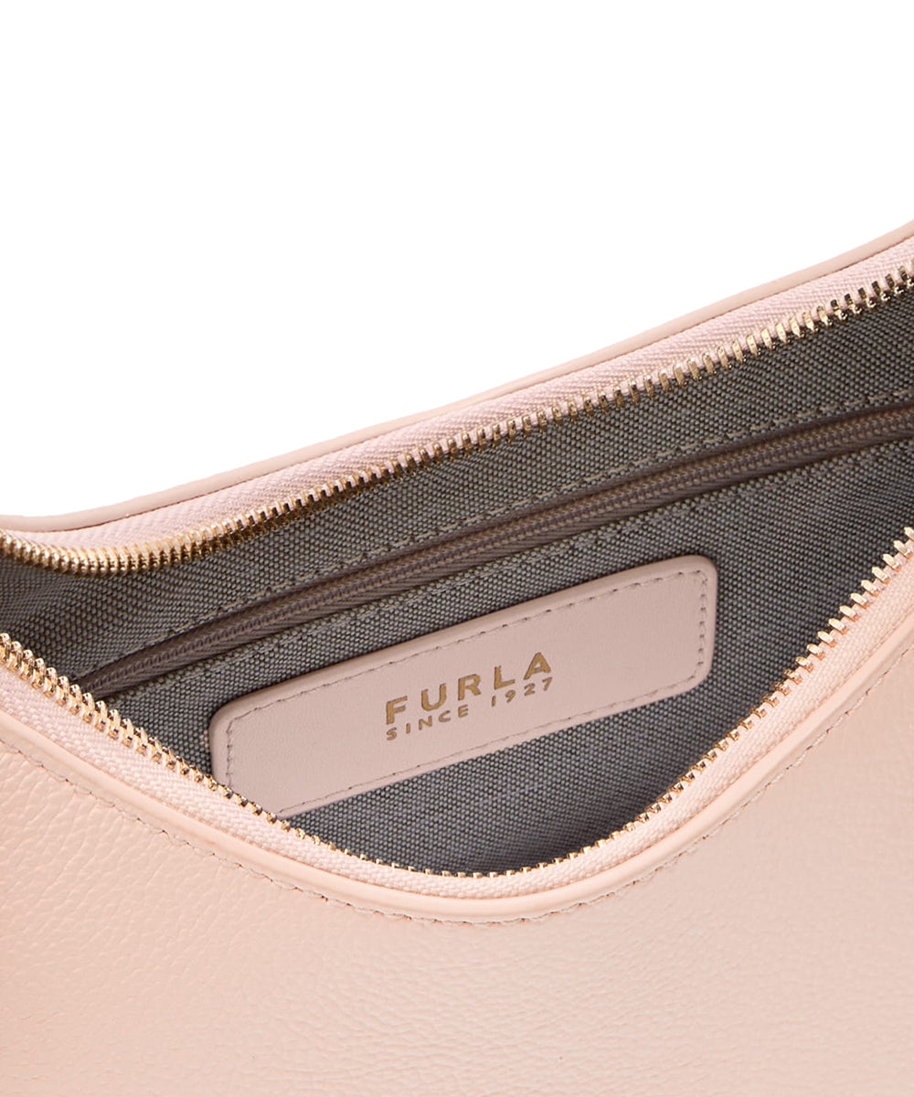 Borsa a spalla Goccia S FURLA Donna - Rosa