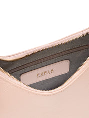 Borsa a spalla Goccia S FURLA Donna - Rosa