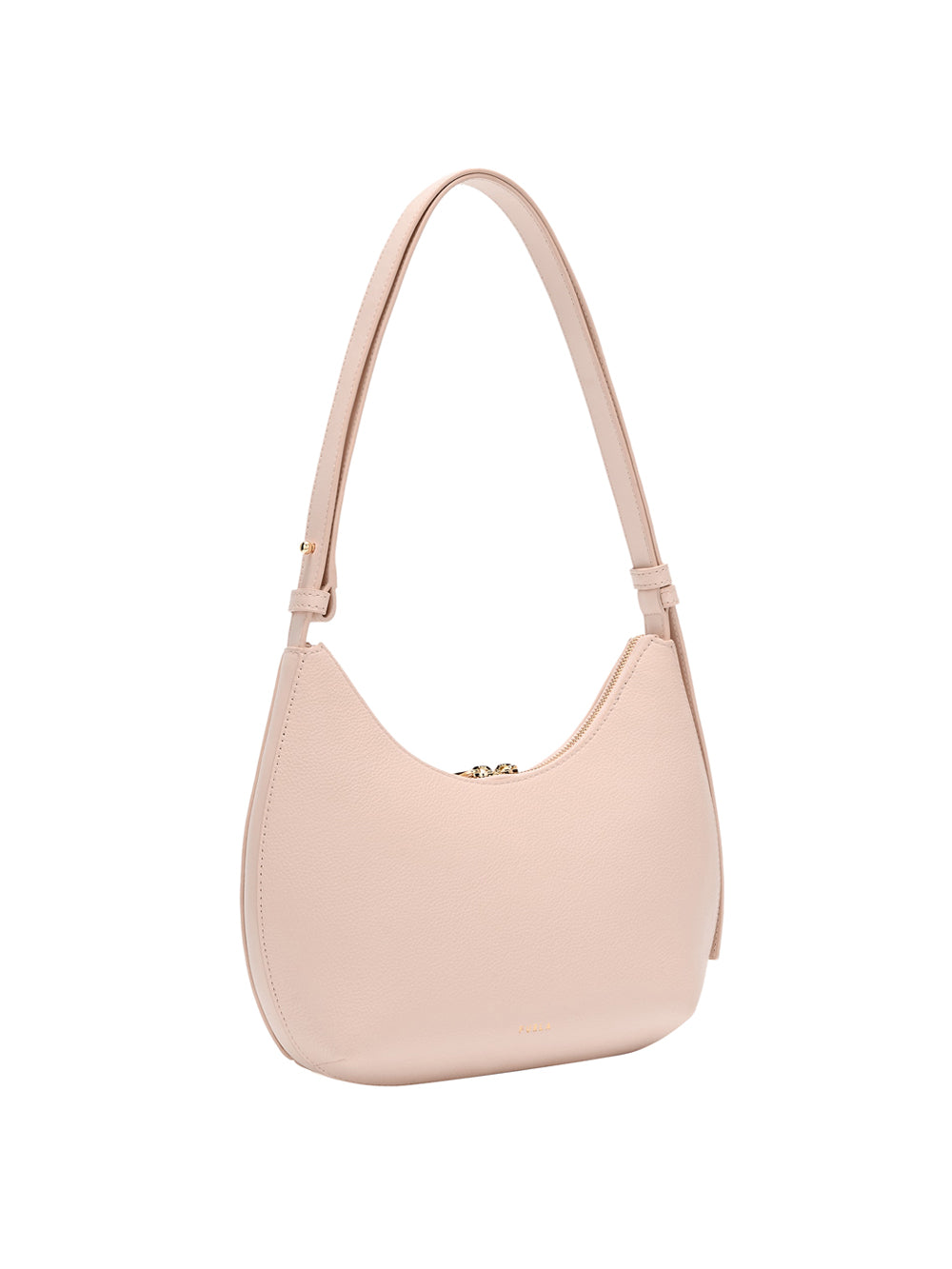 Borsa a spalla Goccia S FURLA Donna - Rosa
