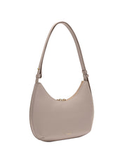 Borsa a spalla Goccia S FURLA Donna - Beige