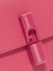 Borsa a tracolla Iride S FURLA Donna - Rosa