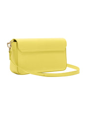 Borsa a tracolla Iride S FURLA Donna - Giallo