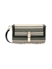 Borsa a tracolla Iride S FURLA Donna - Blue